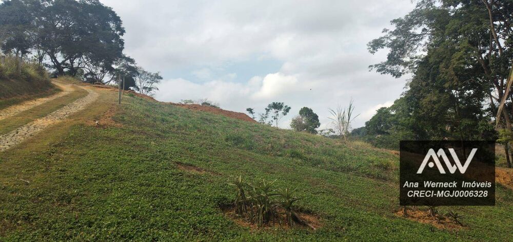 Terreno, 500 m² - Foto 3