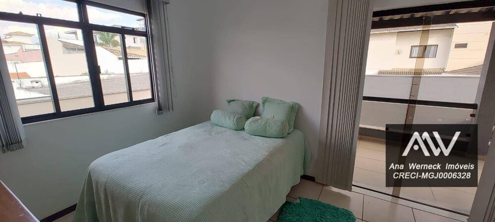 Casa de Condomínio, 6 quartos - Foto 8