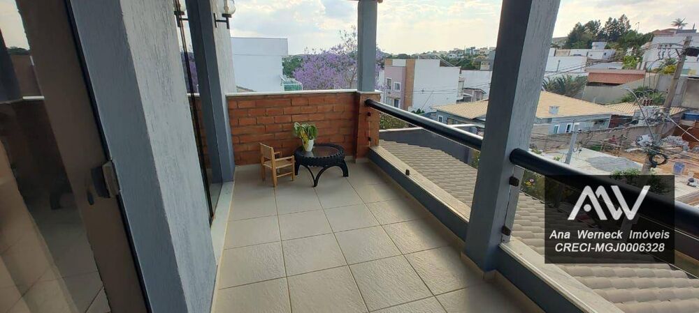 Casa de Condomínio, 6 quartos - Foto 5