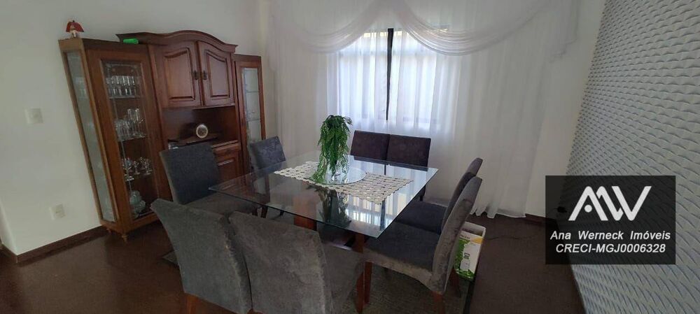 Casa de Condomínio, 6 quartos - Foto 4