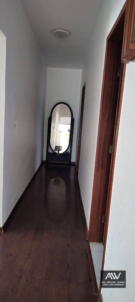 Casa de Condomínio, 6 quartos - Foto 2