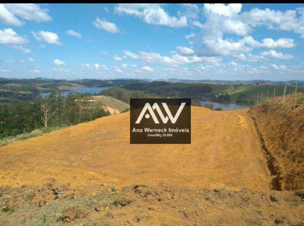 Terreno, 410 m² - Foto 7