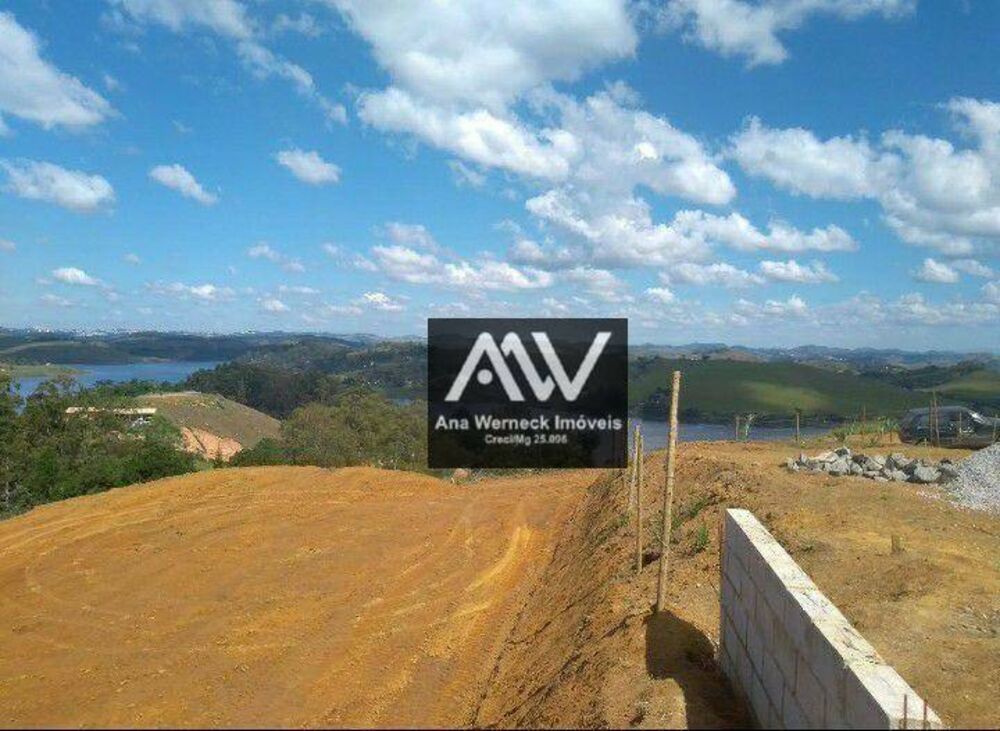 Terreno, 410 m² - Foto 2