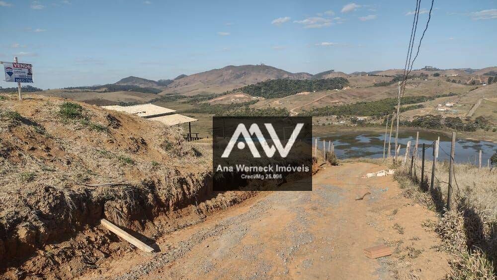 Terreno, 410 m² - Foto 6