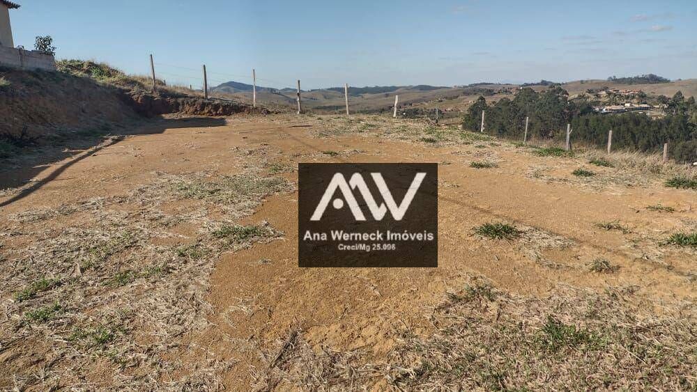 Terreno, 410 m² - Foto 1