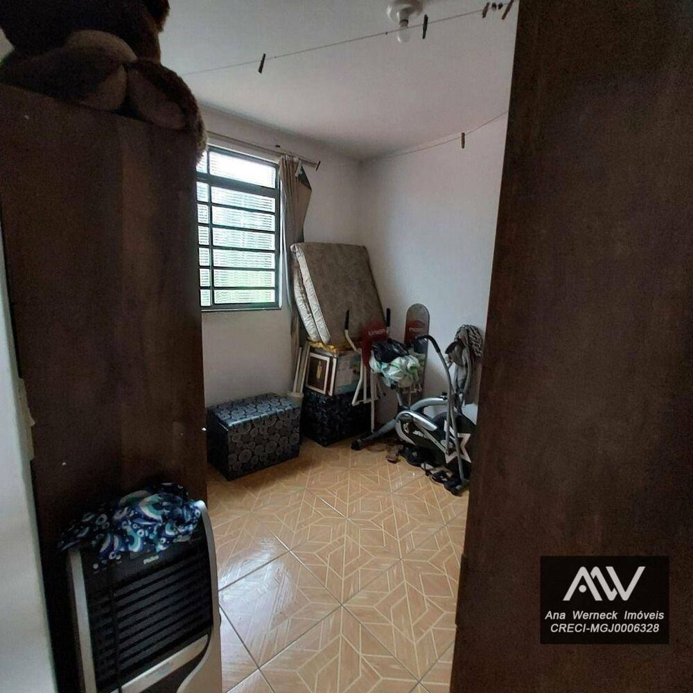 Apartamento, 2 quartos, 45 m² - Foto 12