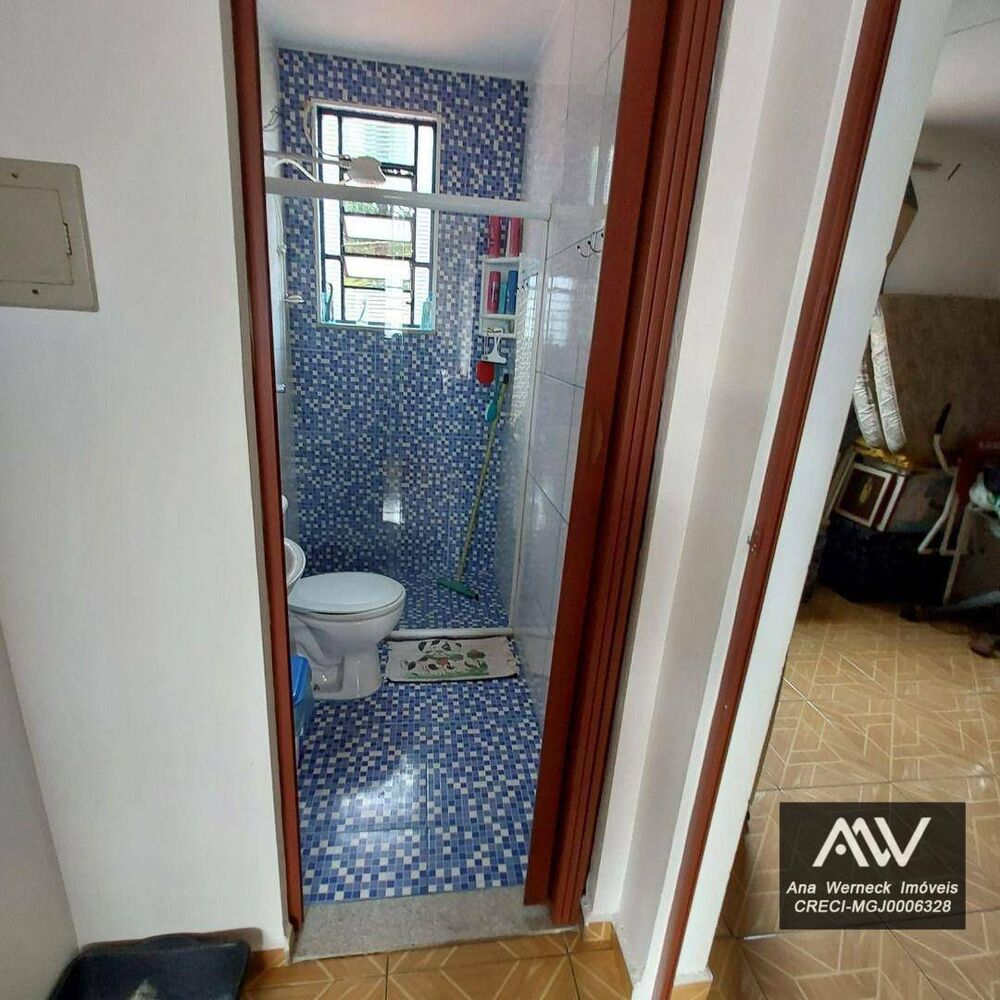 Apartamento, 2 quartos, 45 m² - Foto 11