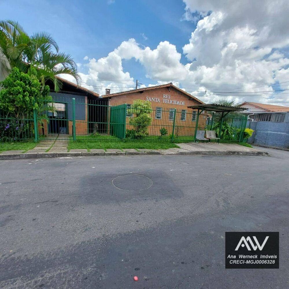 Apartamento, 2 quartos, 45 m² - Foto 3