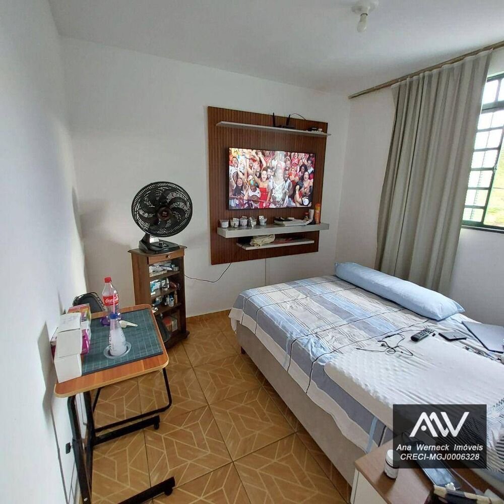 Apartamento, 2 quartos, 45 m² - Foto 14