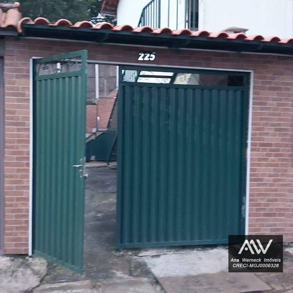 Apartamento, 2 quartos, 45 m² - Foto 6