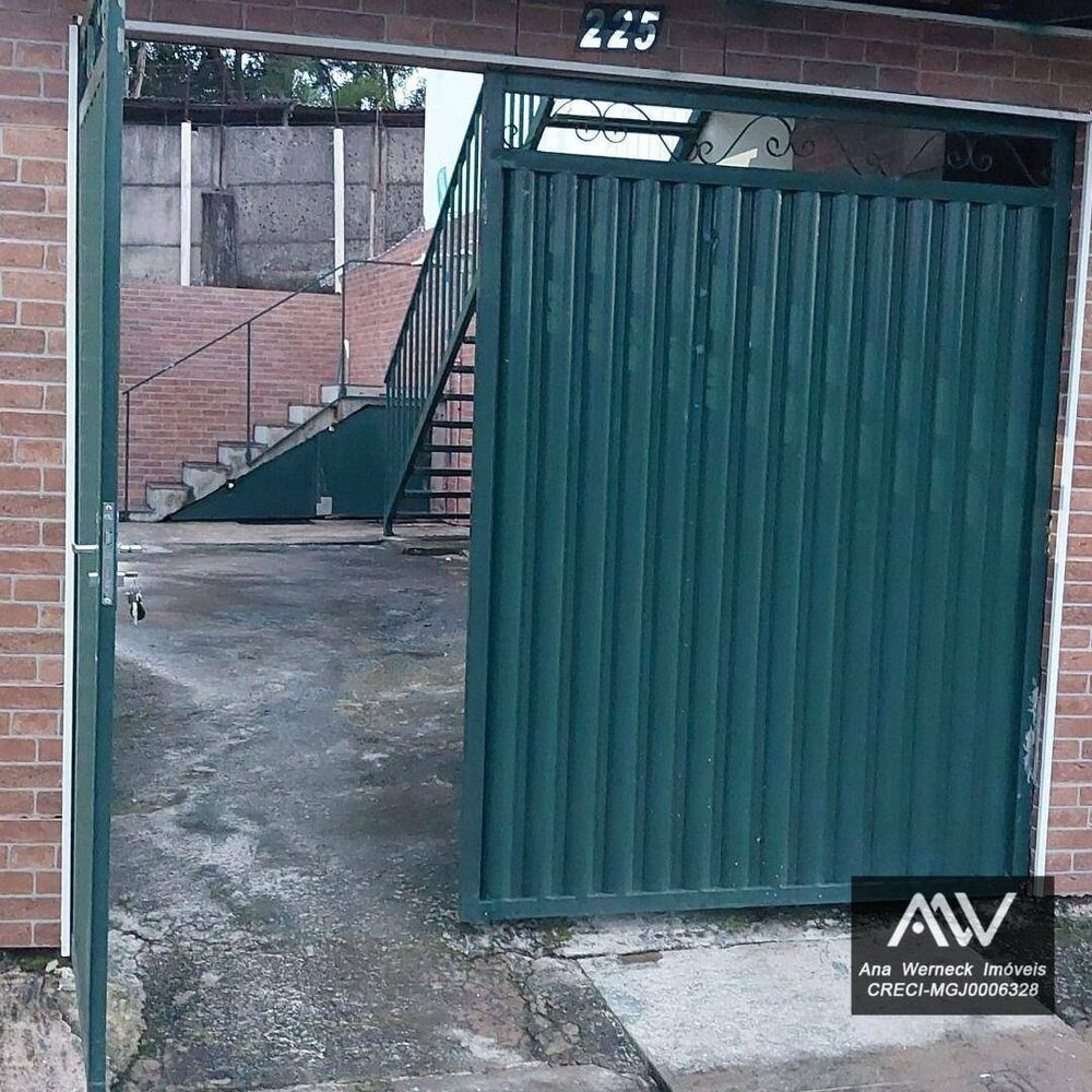 Apartamento, 2 quartos, 45 m² - Foto 5