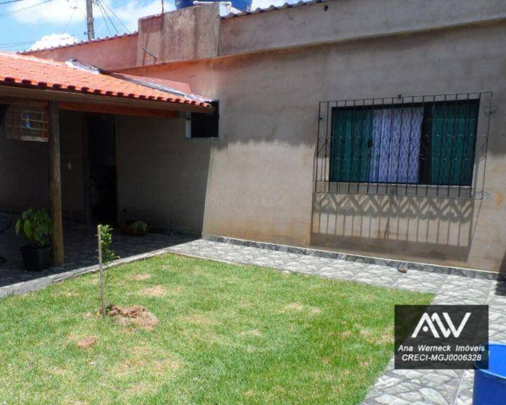 Casa, 2 quartos, 120 m² - Foto 1