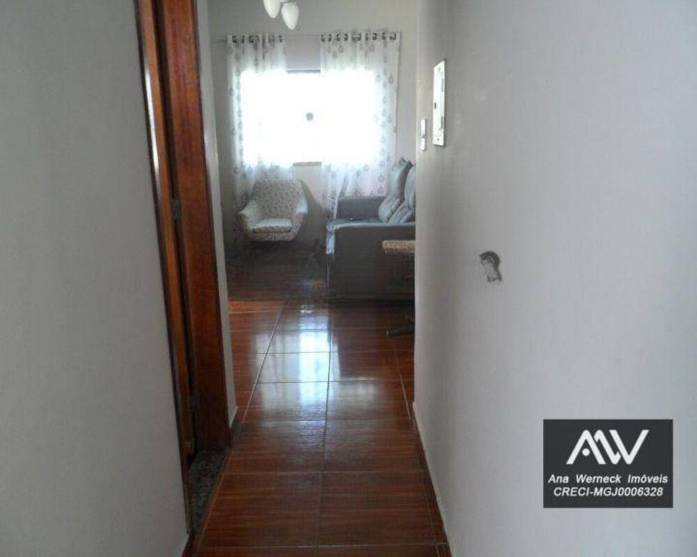Casa, 2 quartos, 120 m² - Foto 4