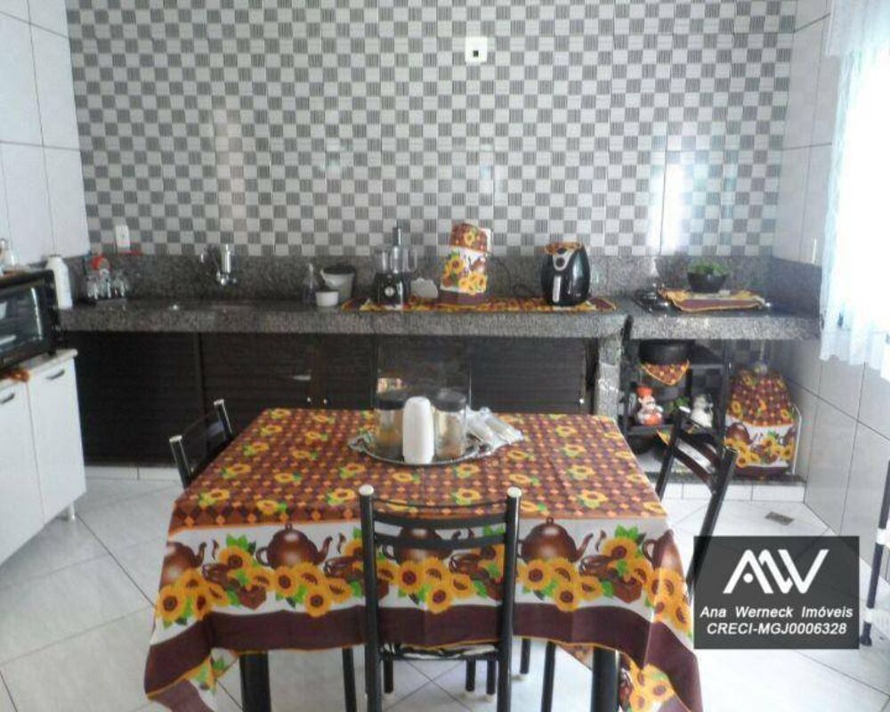 Casa, 2 quartos, 120 m² - Foto 5