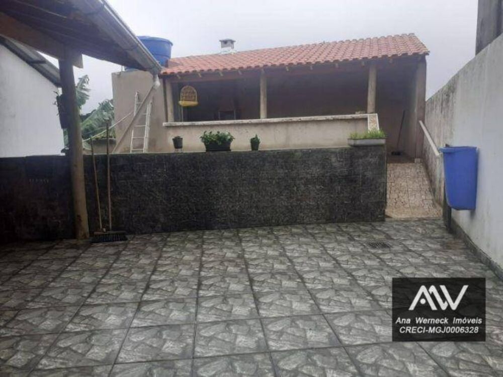 Casa, 2 quartos, 120 m² - Foto 7