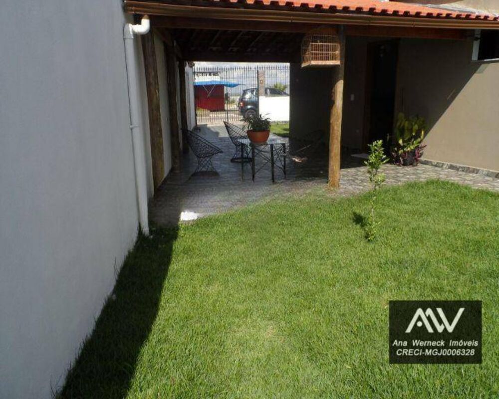Casa, 2 quartos, 120 m² - Foto 2