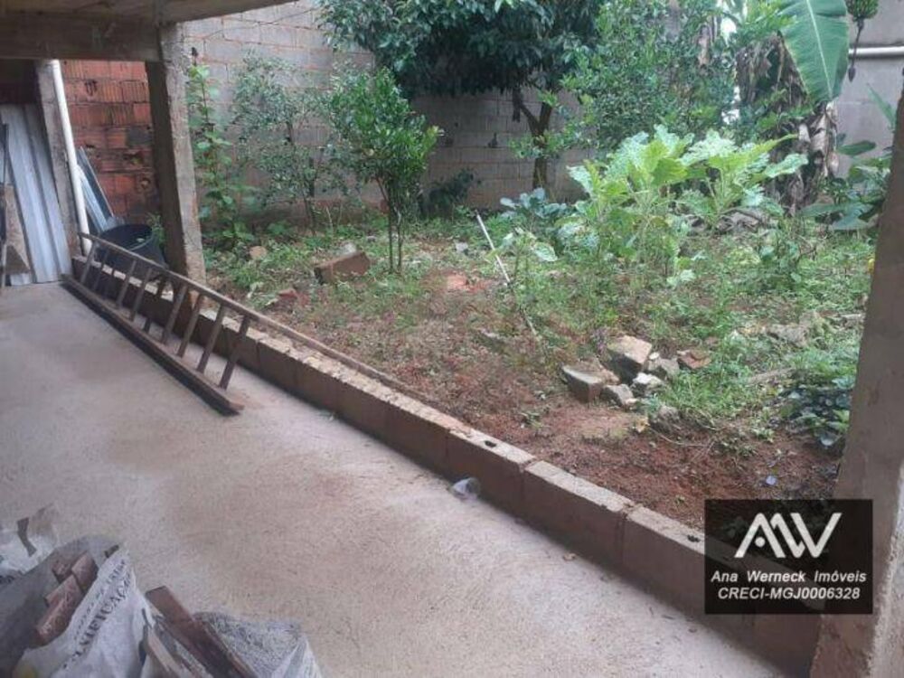 Casa, 2 quartos, 120 m² - Foto 8