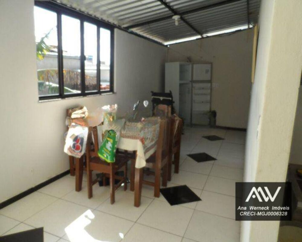 Casa, 2 quartos, 120 m² - Foto 6
