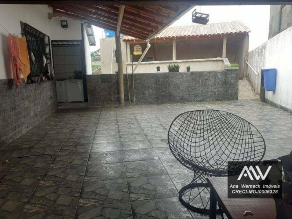 Casa, 2 quartos, 120 m² - Foto 3