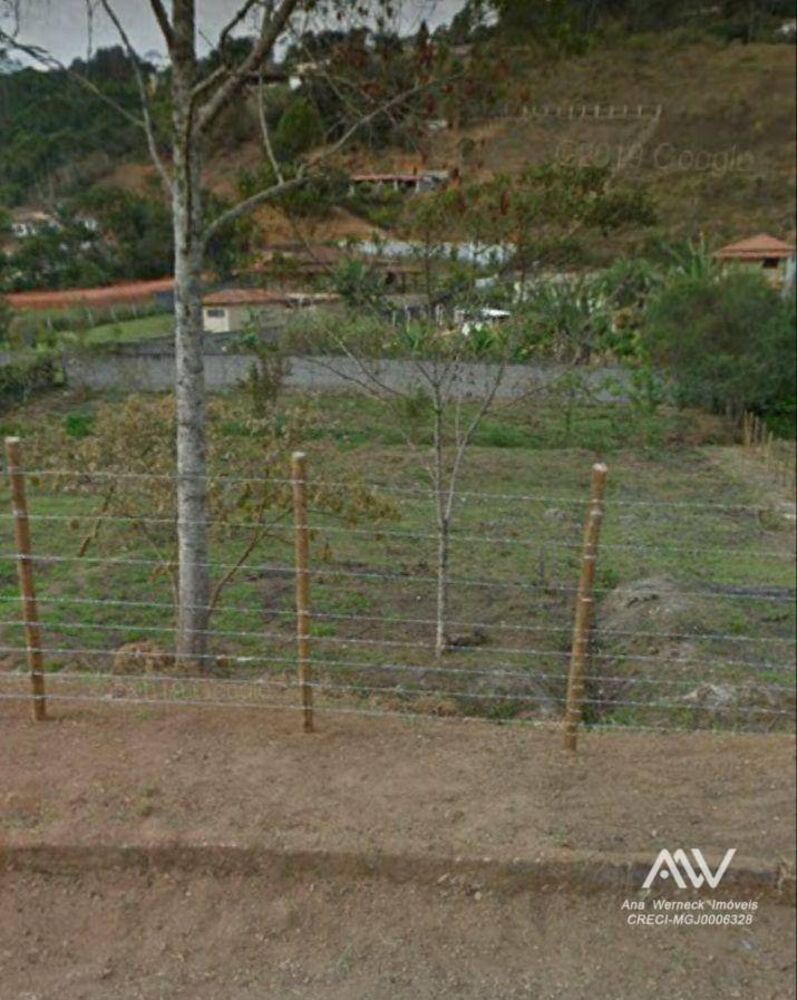 Terreno, 2000 m² - Foto 1