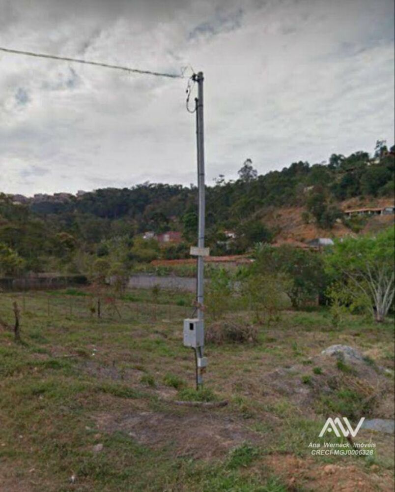 Terreno, 2000 m² - Foto 2