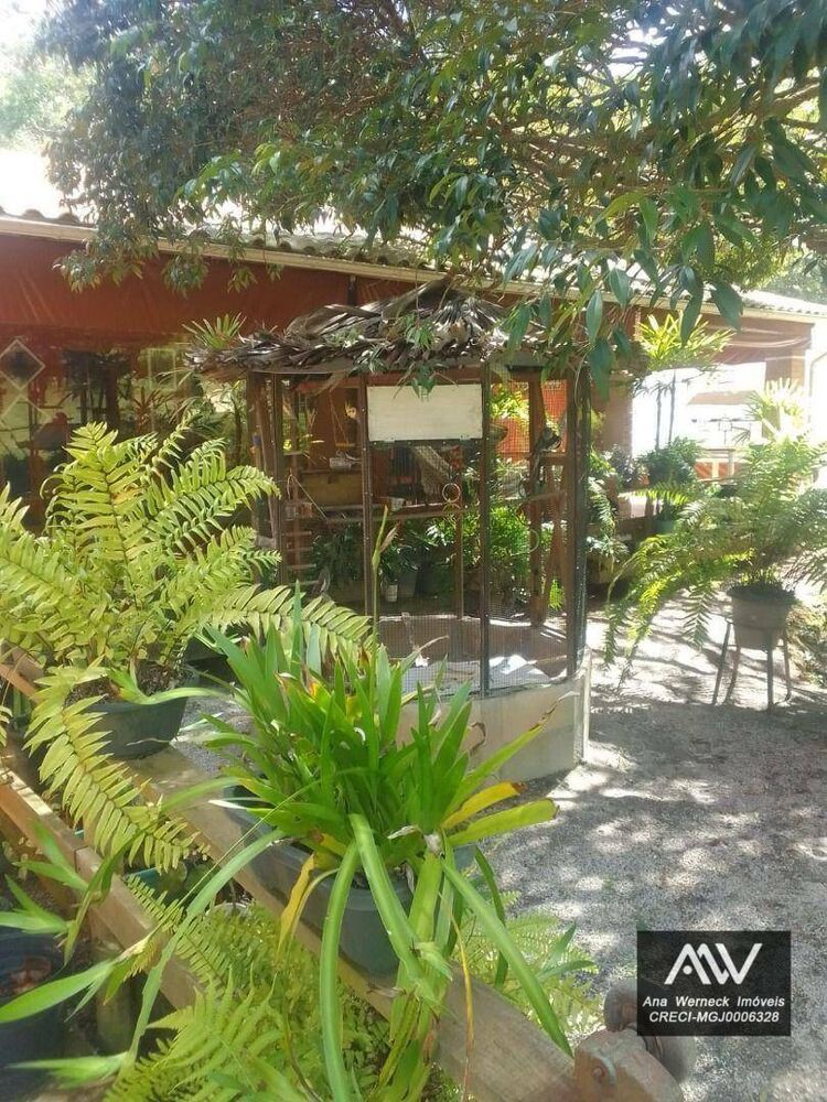Chácara, 3 quartos, 2000 m² - Foto 3