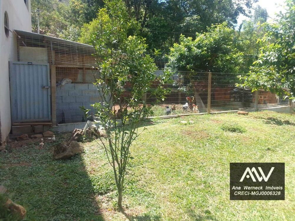 Chácara, 3 quartos, 2000 m² - Foto 4