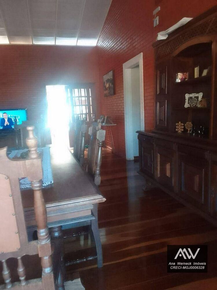 Chácara, 3 quartos, 2000 m² - Foto 8