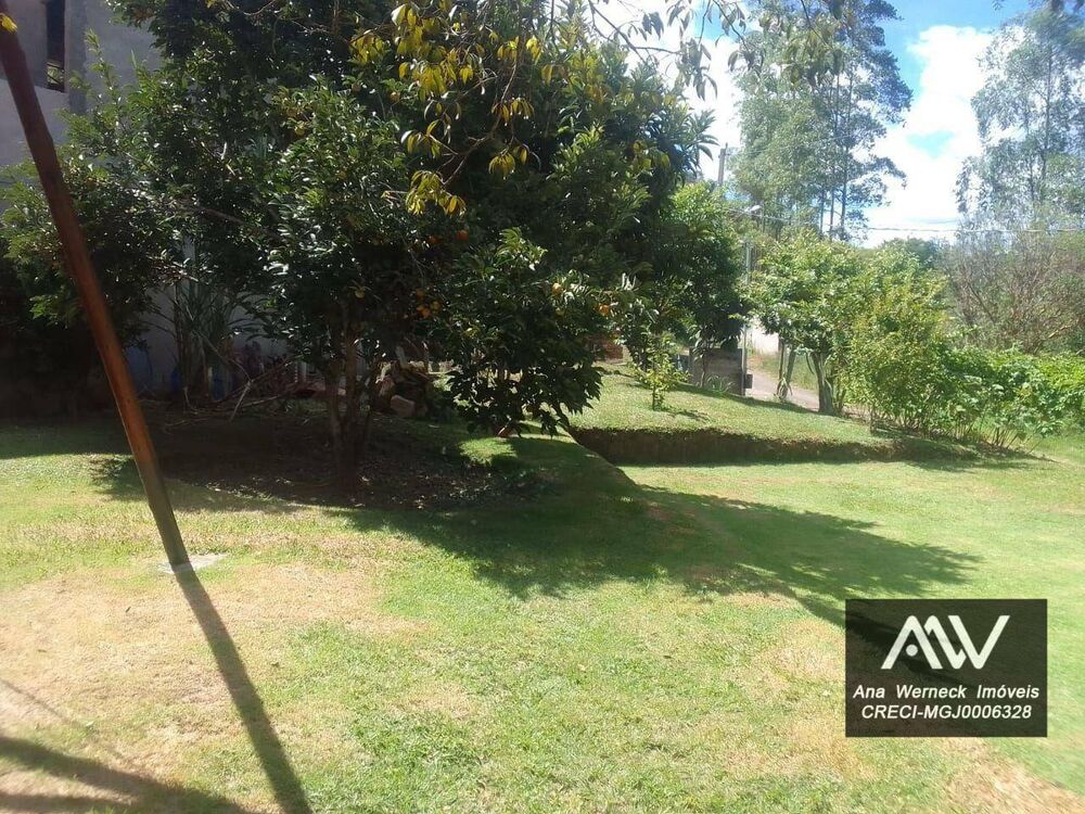 Chácara, 3 quartos, 2000 m² - Foto 5