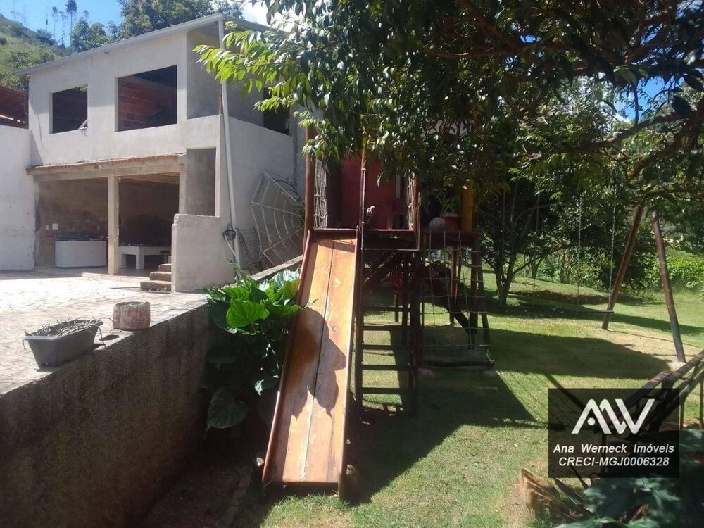 Chácara, 3 quartos, 2000 m² - Foto 6