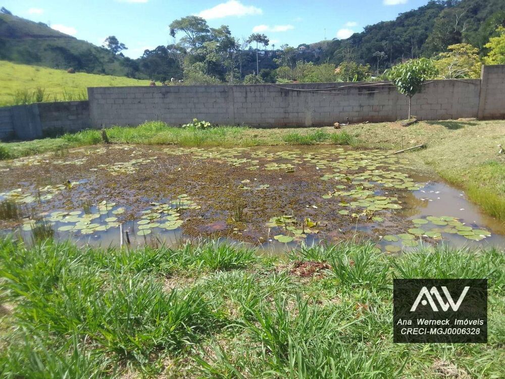 Chácara, 2 quartos, 2100 m² - Foto 7