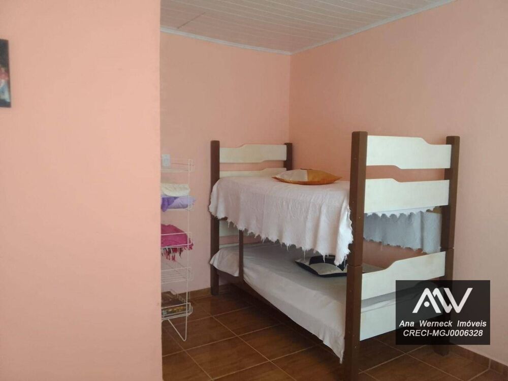 Chácara, 2 quartos, 2100 m² - Foto 5