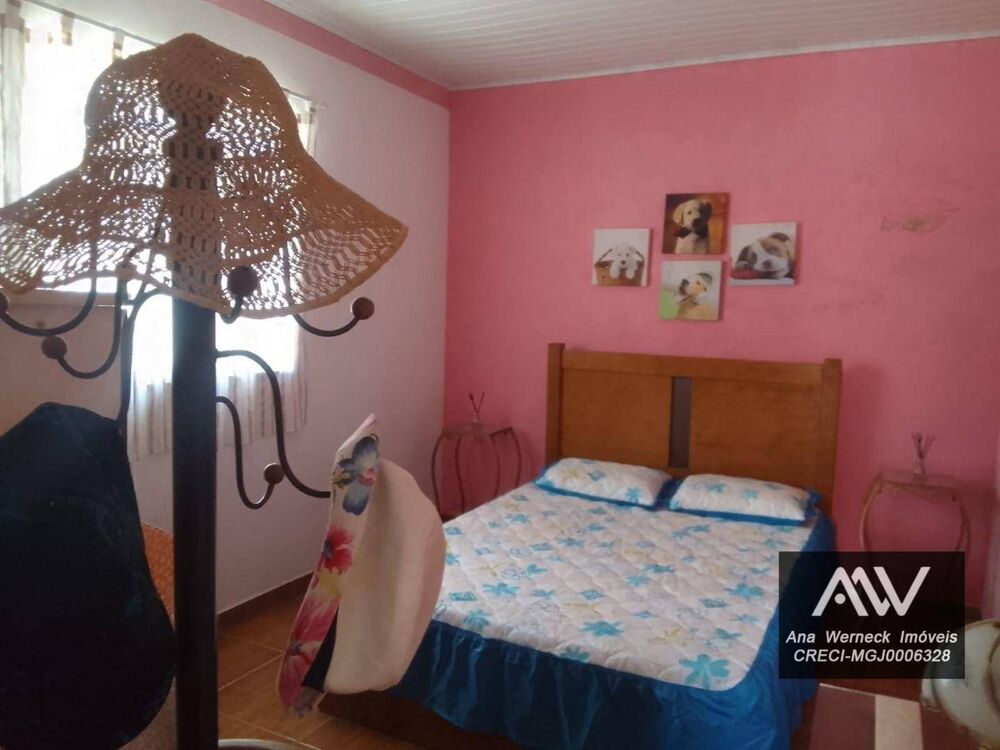 Chácara, 2 quartos, 2100 m² - Foto 6