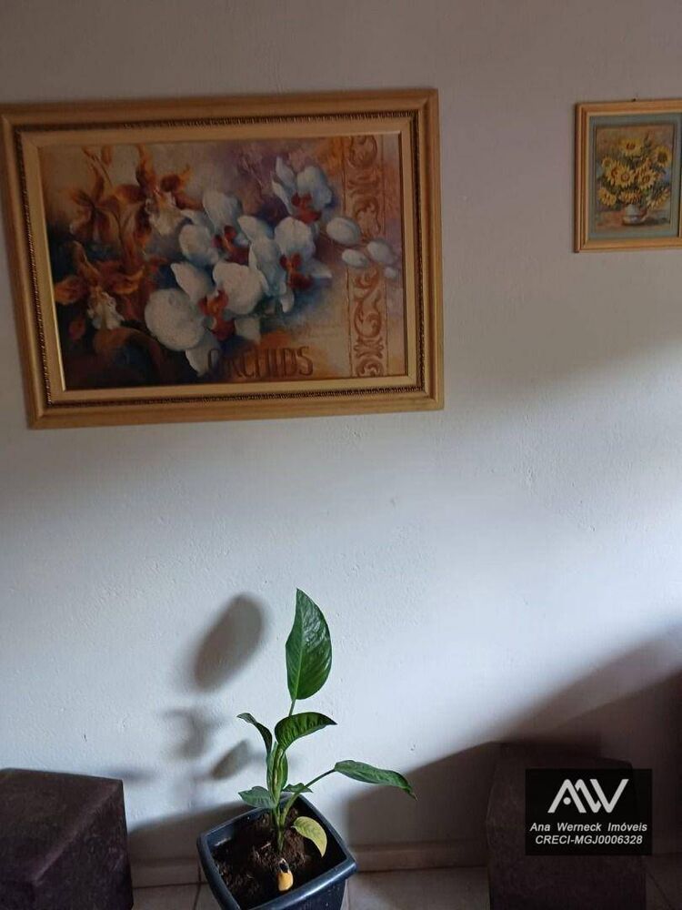 Casa à venda com 2 quartos, 100m² - Foto 6