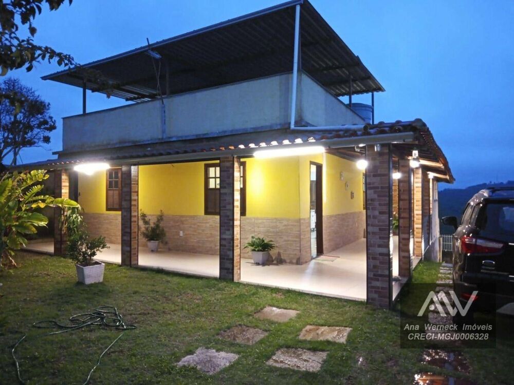 Chácara à venda com 3 quartos, 920M2 - Foto 3