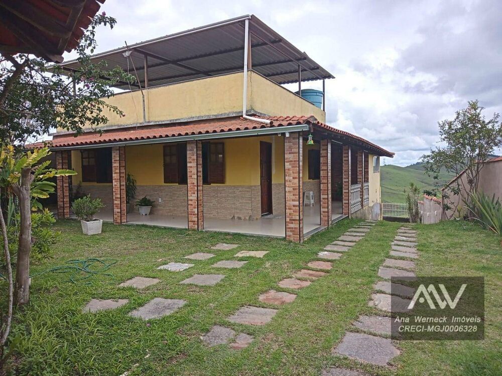 Chácara à venda com 3 quartos, 920M2 - Foto 4