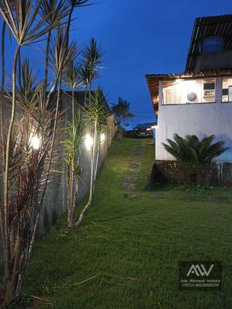 Chácara à venda com 3 quartos, 920M2 - Foto 8