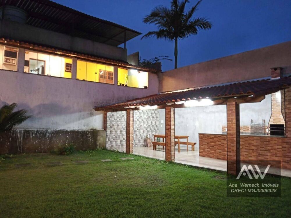Chácara à venda com 3 quartos, 920M2 - Foto 2