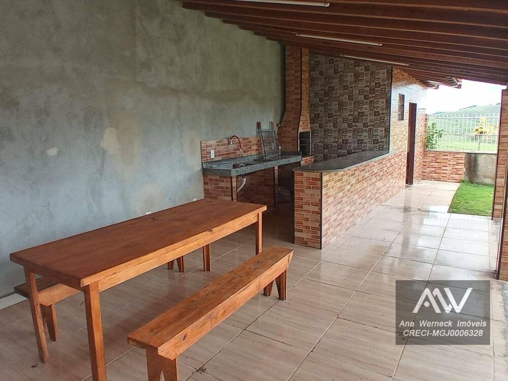Chácara à venda com 3 quartos, 920M2 - Foto 7