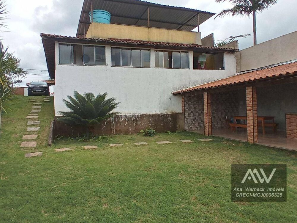 Chácara à venda com 3 quartos, 920M2 - Foto 15
