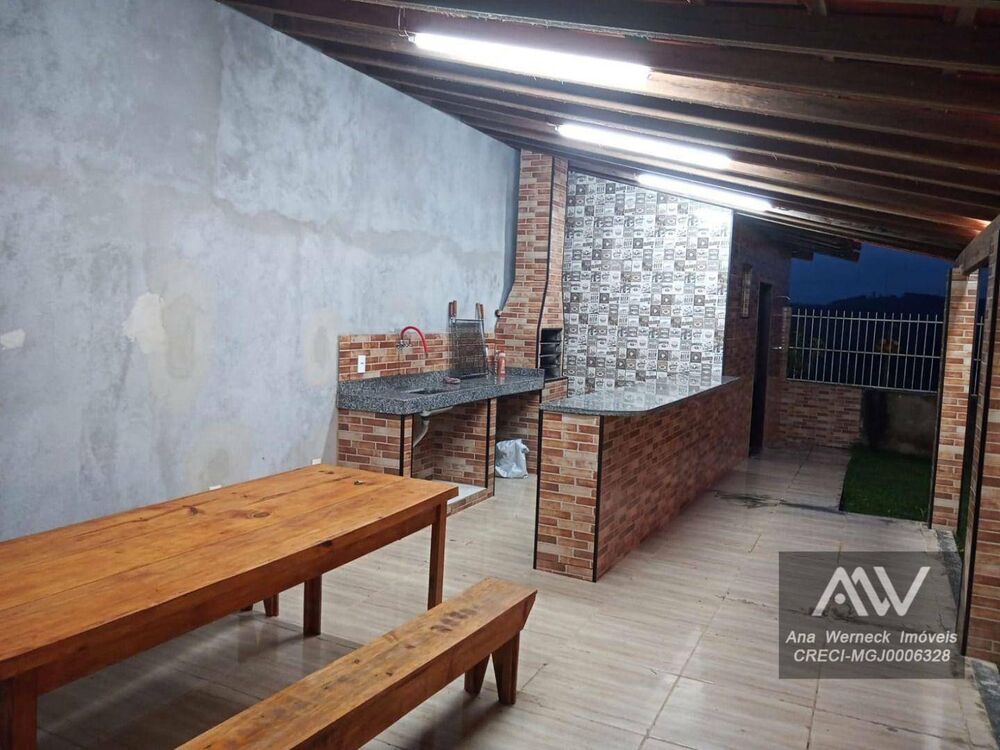 Chácara à venda com 3 quartos, 920M2 - Foto 6