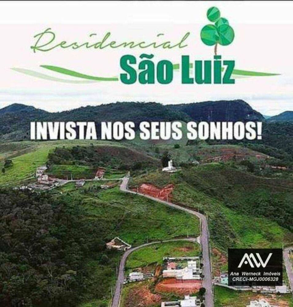 Terreno, 350 m² - Foto 1