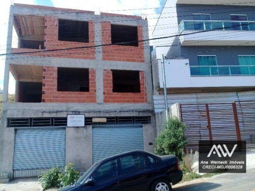 Loja-Salão, 71 m² - Foto 3