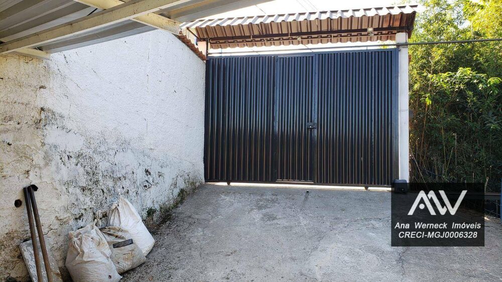 Chácara à venda com 7 quartos, 4100M2 - Foto 1