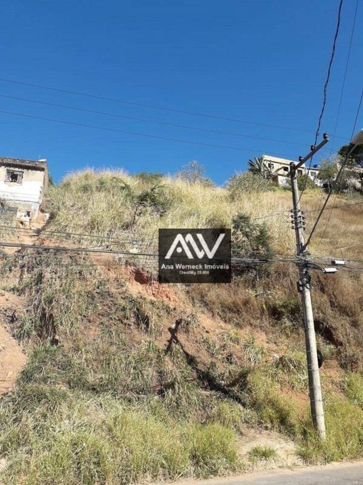Terreno à venda, 690M2 - Foto 1