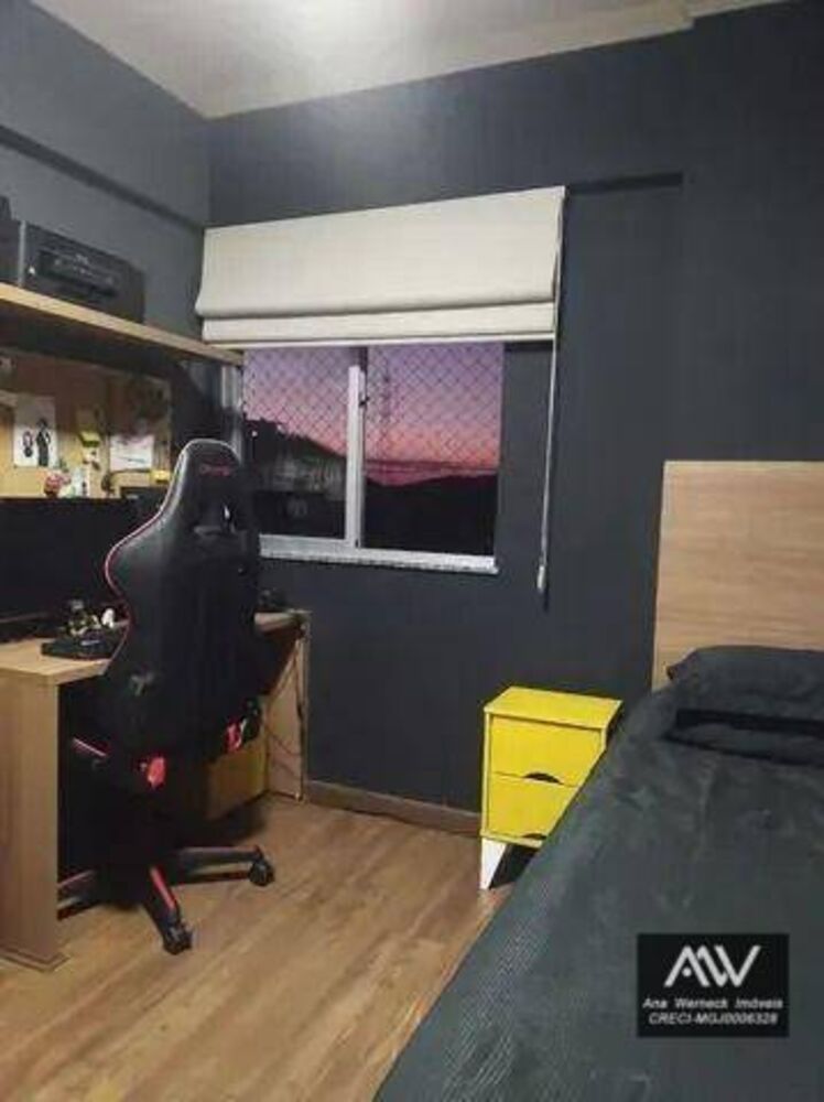 Apartamento, 2 quartos, 55 m² - Foto 4