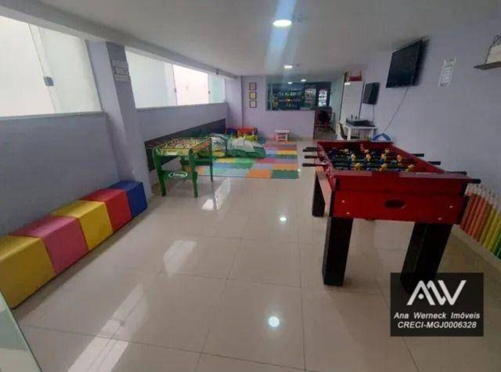 Apartamento, 2 quartos, 55 m² - Foto 7