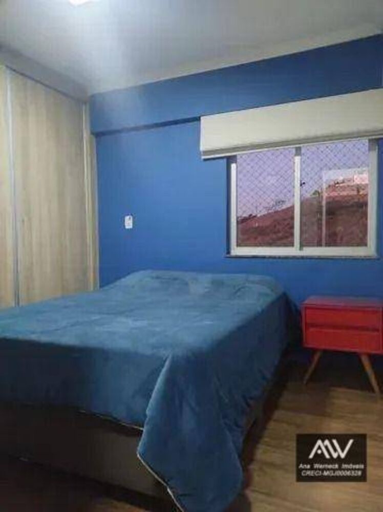 Apartamento, 2 quartos, 55 m² - Foto 3