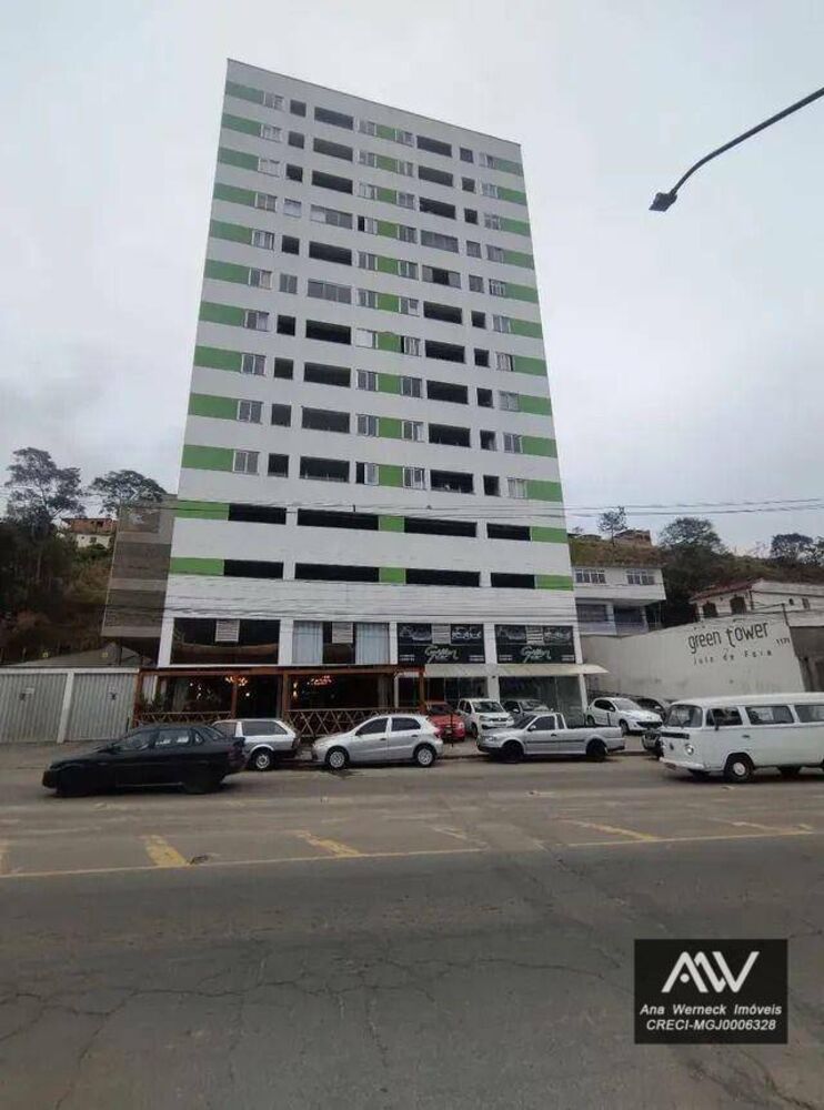 Apartamento, 2 quartos, 55 m² - Foto 1