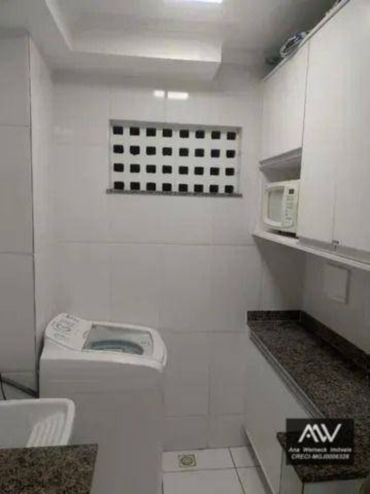 Apartamento, 2 quartos, 55 m² - Foto 6